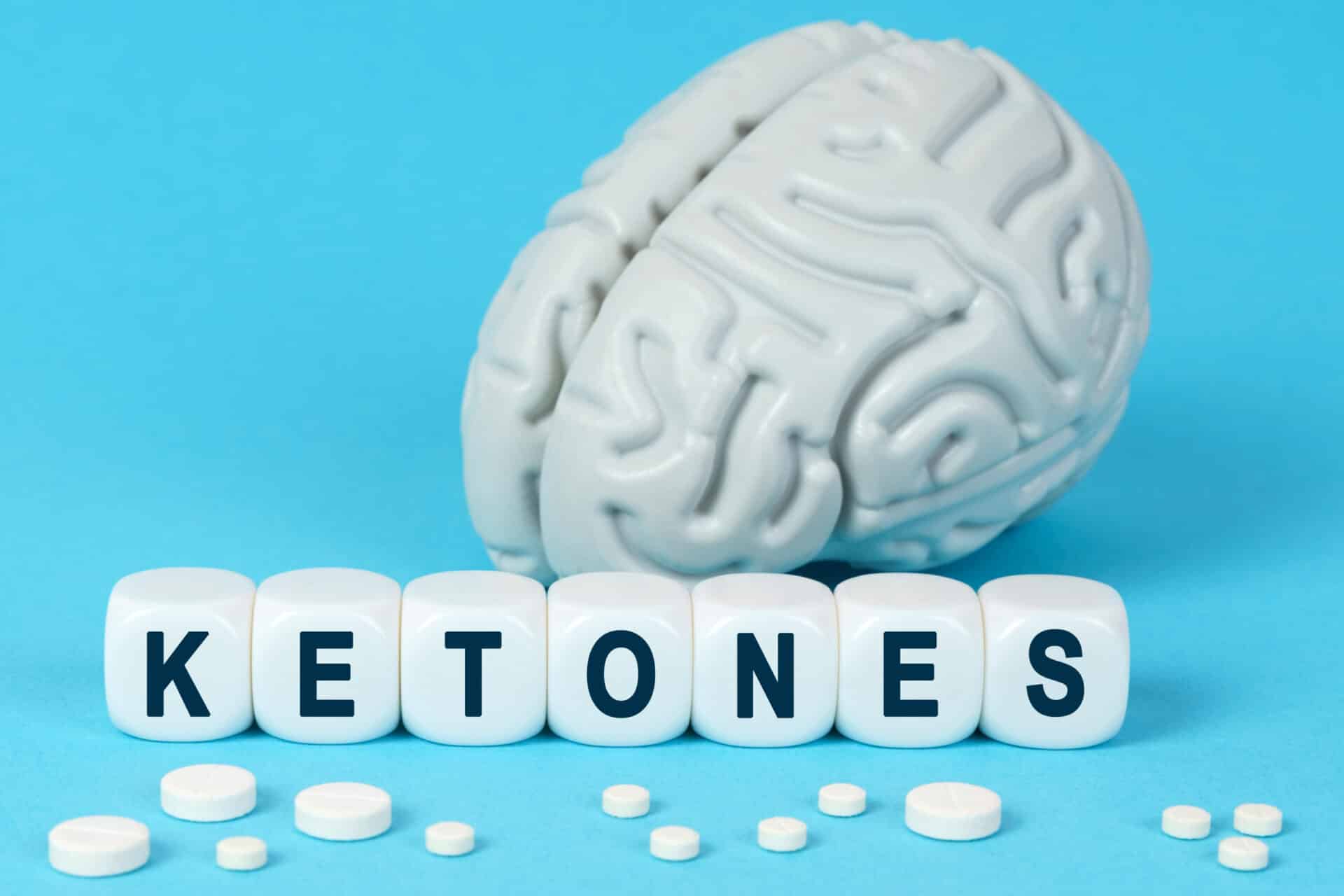 Ketones And Mental Health
