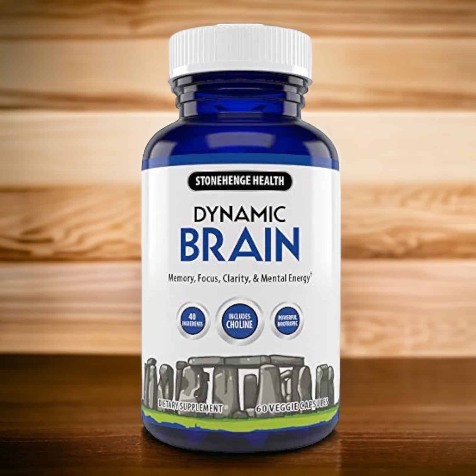 Dynamic Brain Nootropic Review