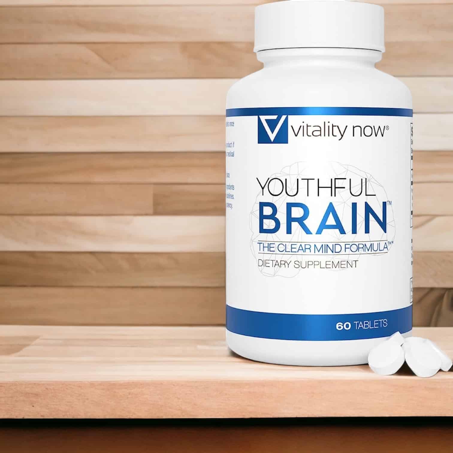 Youthful Brain Nootropic Review