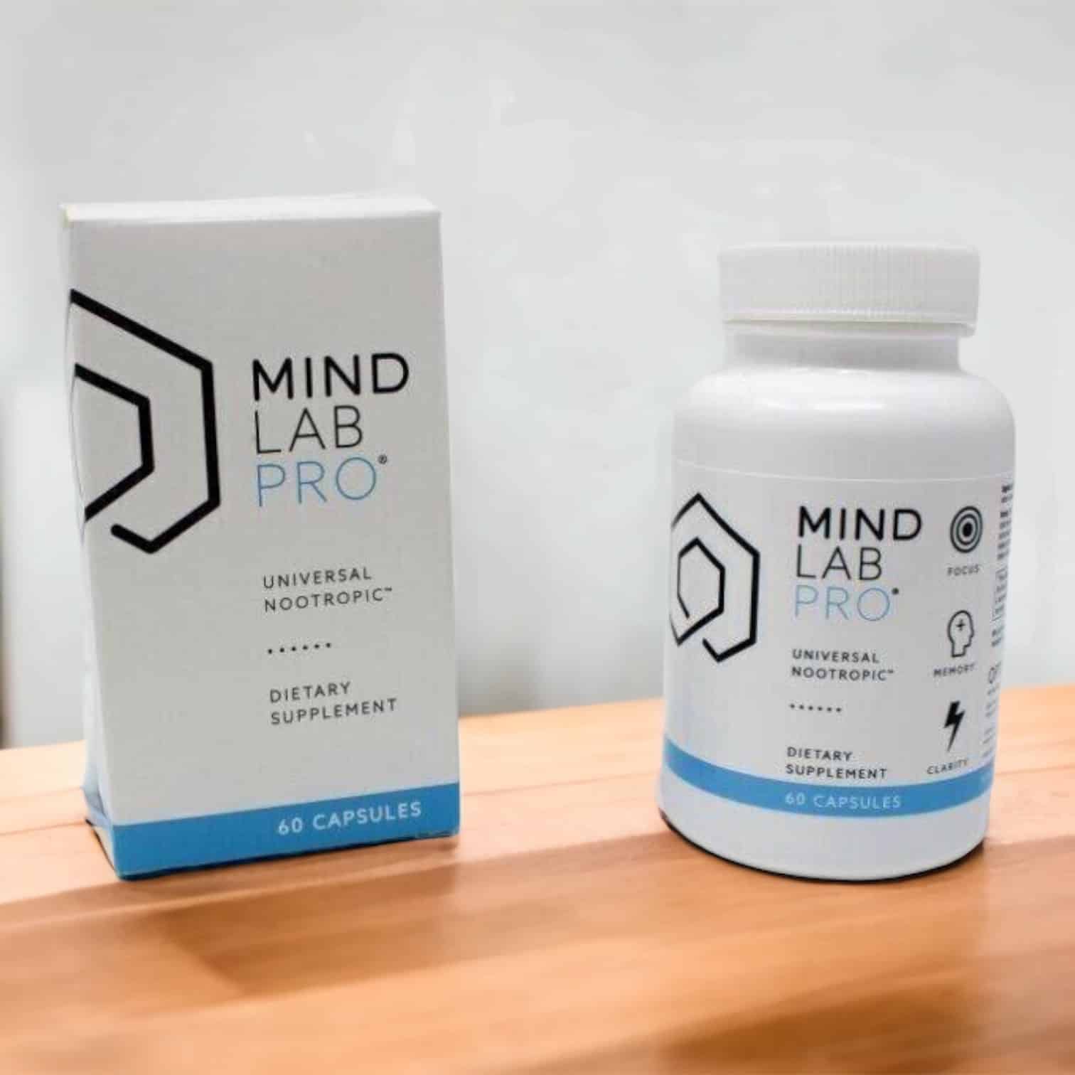 Over the counter Adderall Mind Lab Pro - Best Alternative to Adderall