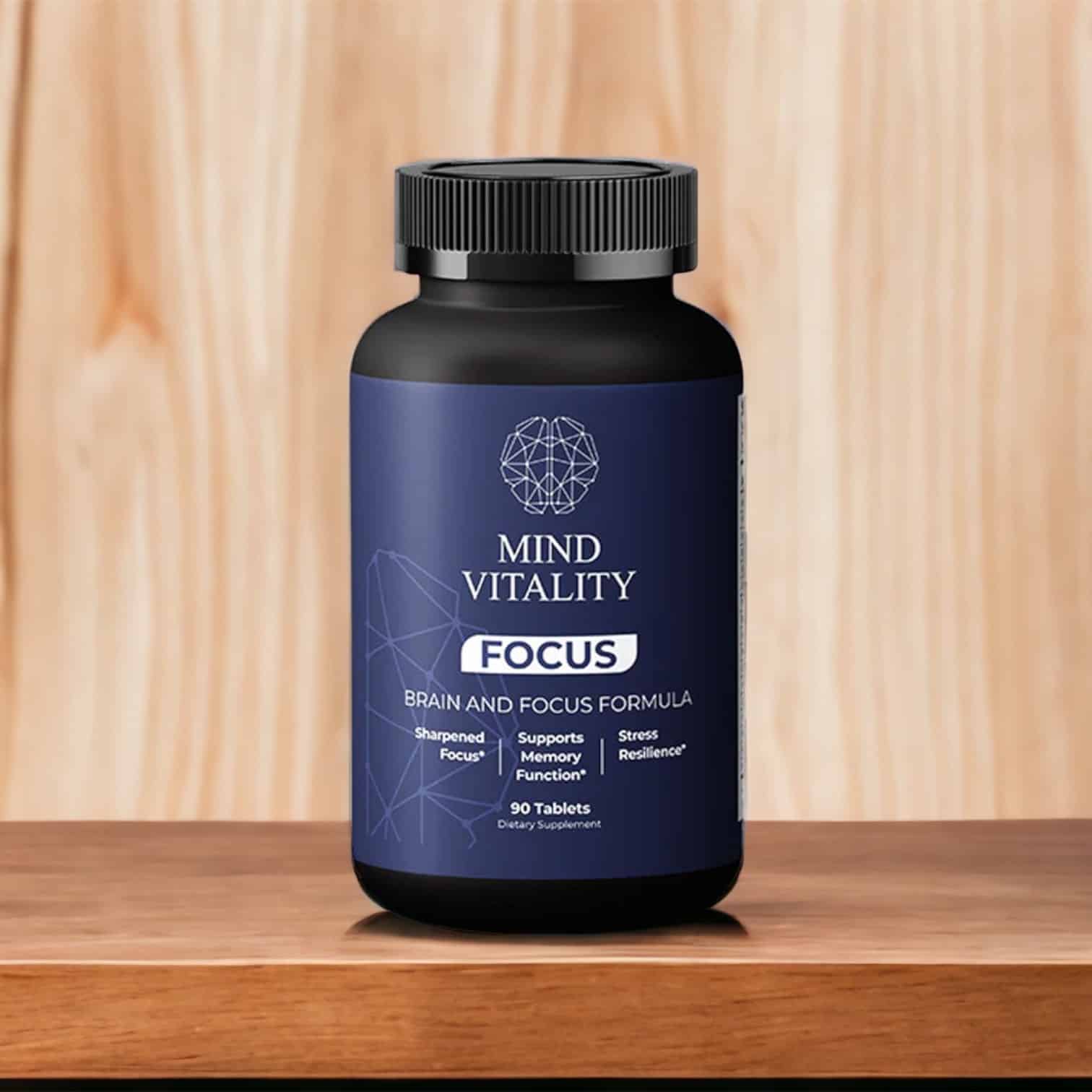 Over the counter Adderall Mind Vitality - Best Alternative to Adderall
