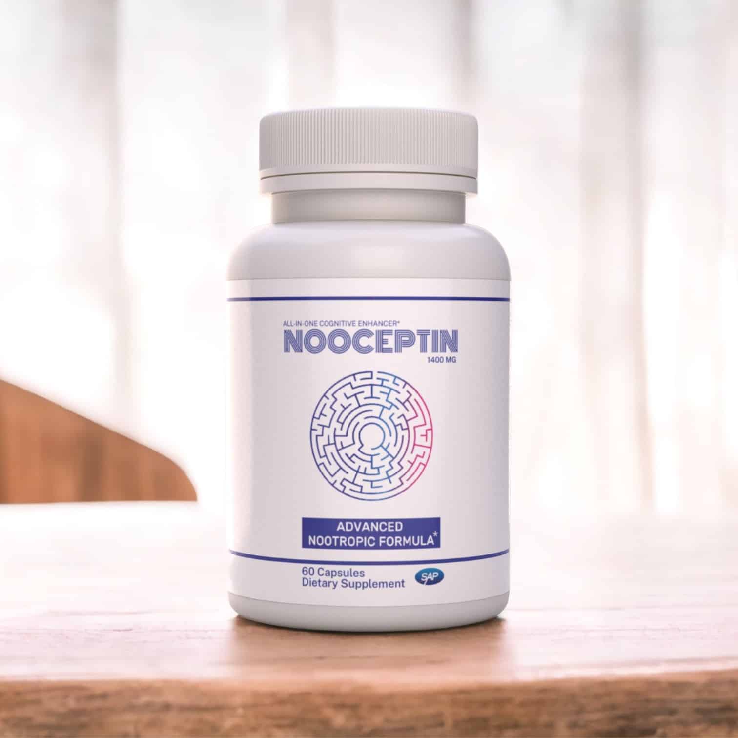 Over the counter Adderall Nooceptin - Best Adderall Alternative