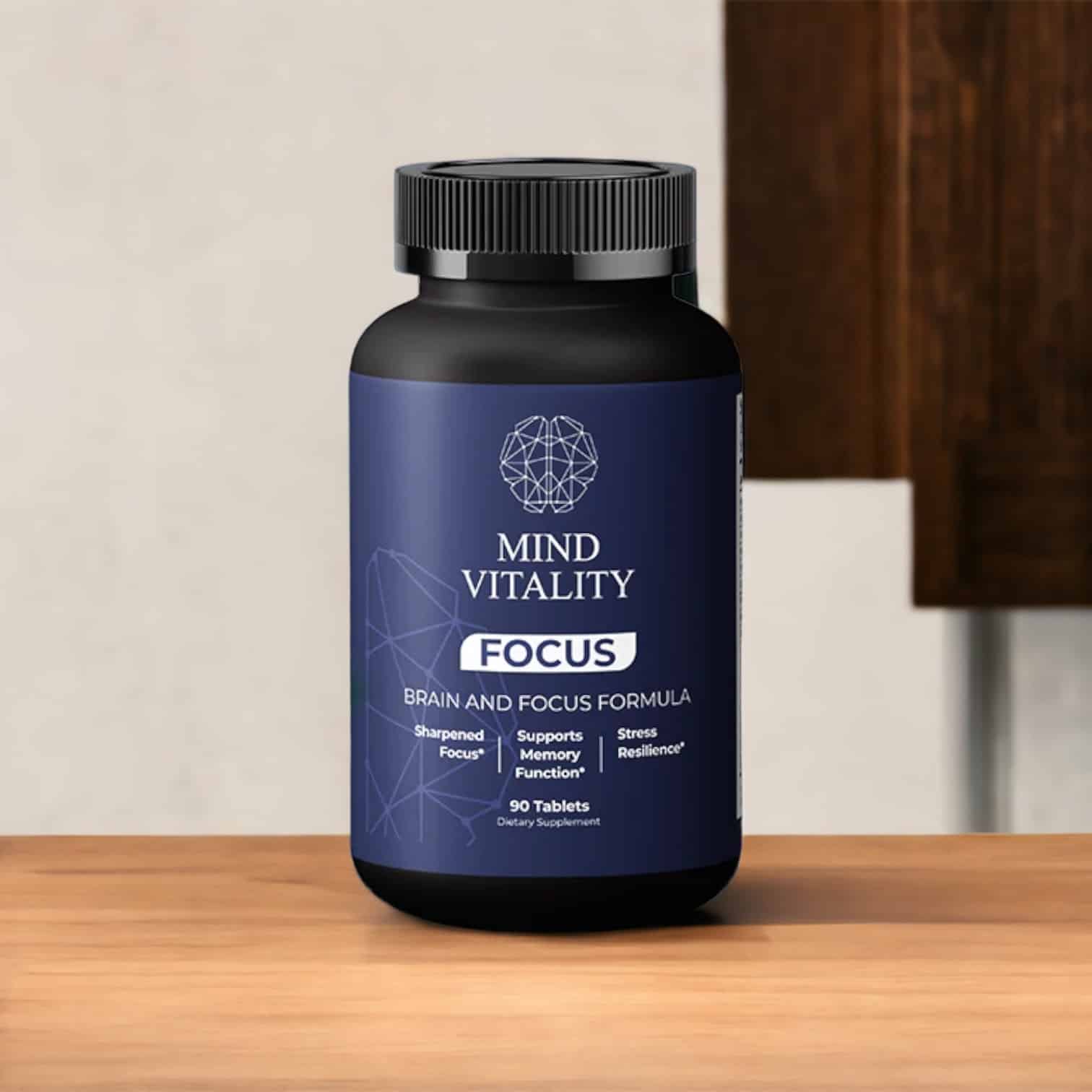 Mind Vitality Nootropic Review