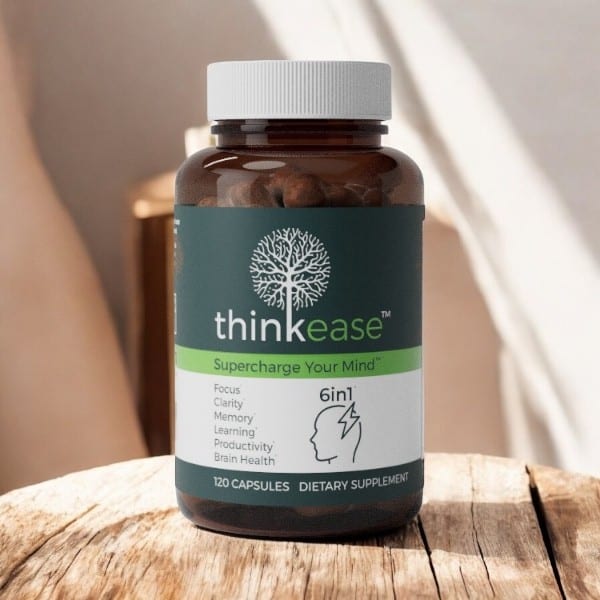 Mind Vitality Alternatives Tested