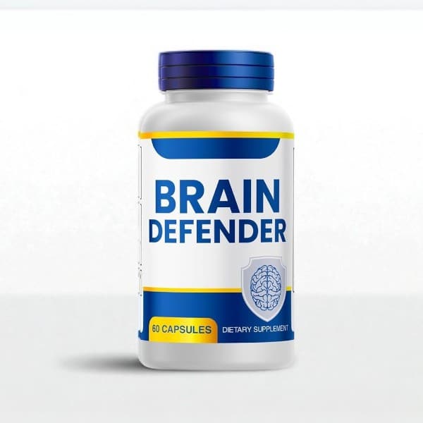 Brain Defender Review Testing