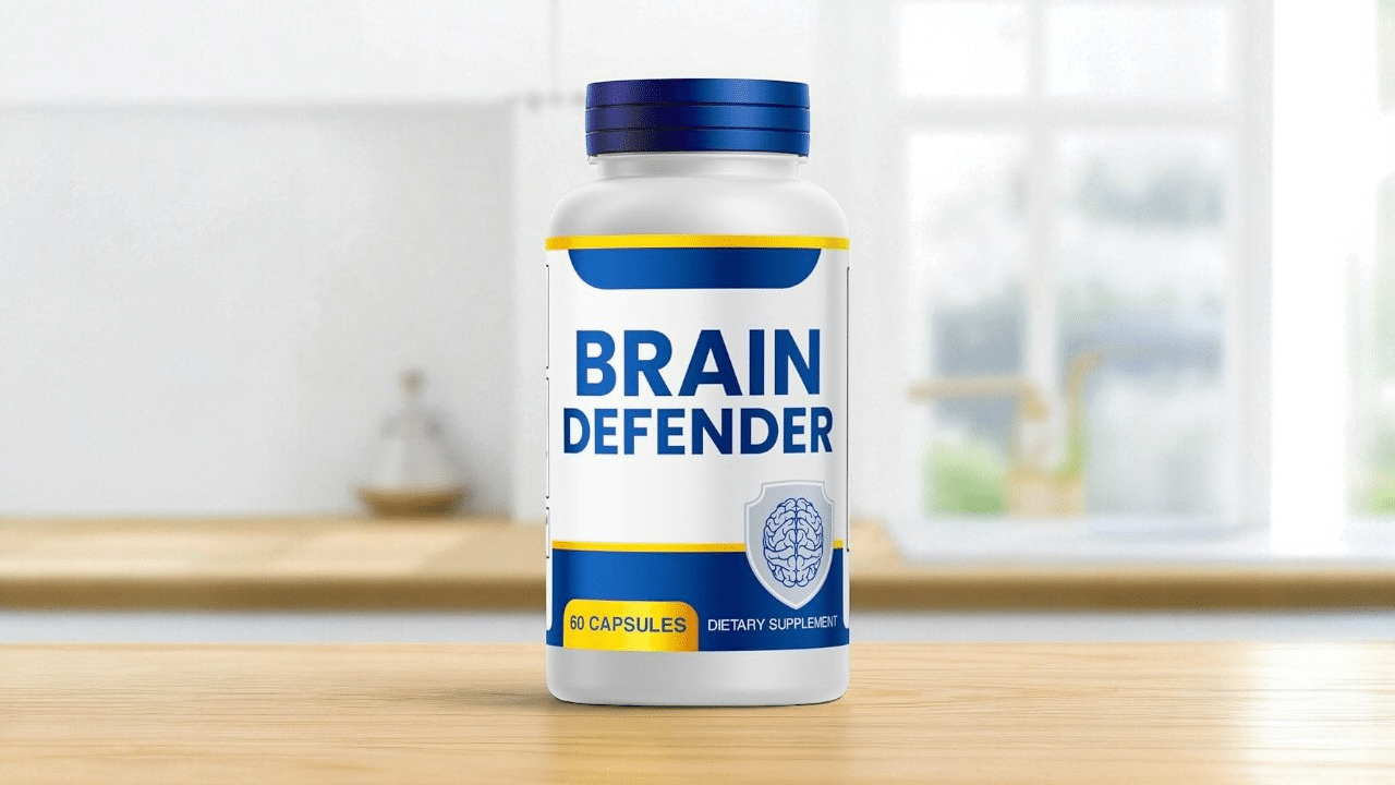 Brain Defender Reviews